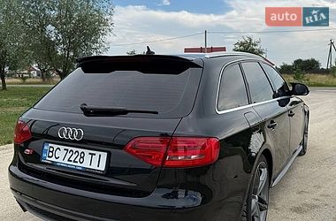 Універсал Audi A4 2008 в Жовкві фото 3 Універсал Audi A4 2008 в Жовкві