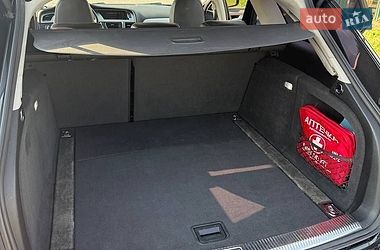 Універсал Audi A4 2008 в Жовкві фото 12 Універсал Audi A4 2008 в Жовкві