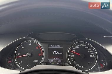 Універсал Audi A4 2008 в Жовкві фото 15 Універсал Audi A4 2008 в Жовкві