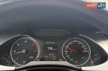 Універсал Audi A4 2008 в Жовкві фото 16 Універсал Audi A4 2008 в Жовкві