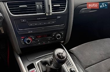 Універсал Audi A4 2008 в Жовкві фото 14 Універсал Audi A4 2008 в Жовкві