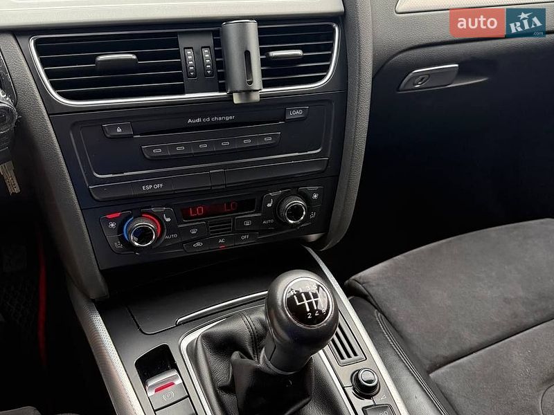 Універсал Audi A4 2008 в Жовкві фото 14 Універсал Audi A4 2008 в Жовкві