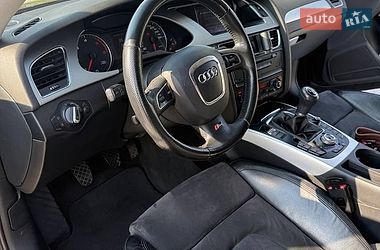 Універсал Audi A4 2008 в Жовкві фото 18 Універсал Audi A4 2008 в Жовкві