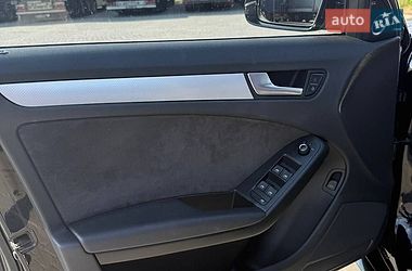 Універсал Audi A4 2008 в Жовкві фото 20 Універсал Audi A4 2008 в Жовкві