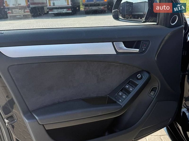 Універсал Audi A4 2008 в Жовкві фото 20 Універсал Audi A4 2008 в Жовкві