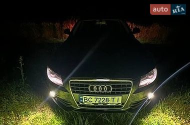Універсал Audi A4 2008 в Жовкві фото 22 Універсал Audi A4 2008 в Жовкві