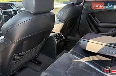 Універсал Audi A4 2008 в Жовкві фото 23 Універсал Audi A4 2008 в Жовкві