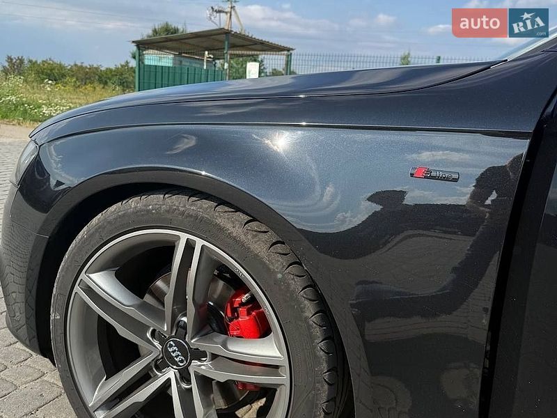 Універсал Audi A4 2008 в Жовкві фото 28 Універсал Audi A4 2008 в Жовкві