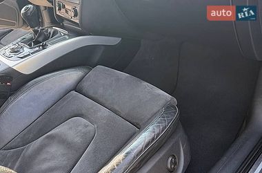 Універсал Audi A4 2008 в Жовкві фото 27 Універсал Audi A4 2008 в Жовкві