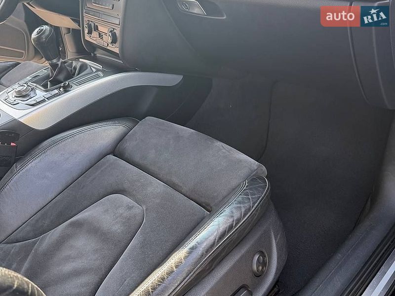 Універсал Audi A4 2008 в Жовкві фото 27 Універсал Audi A4 2008 в Жовкві