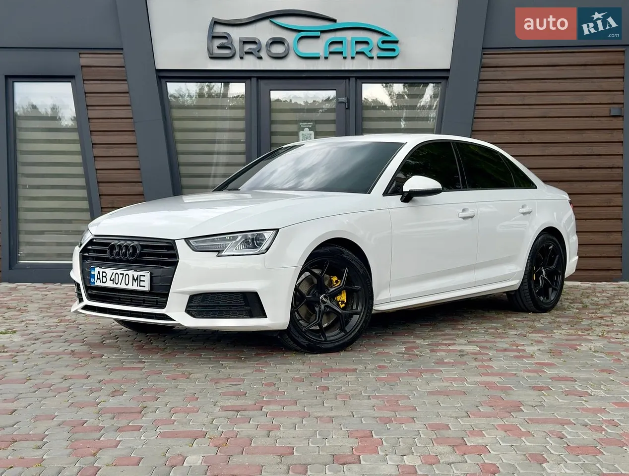 2020 Audi A4 - мініатюра 50