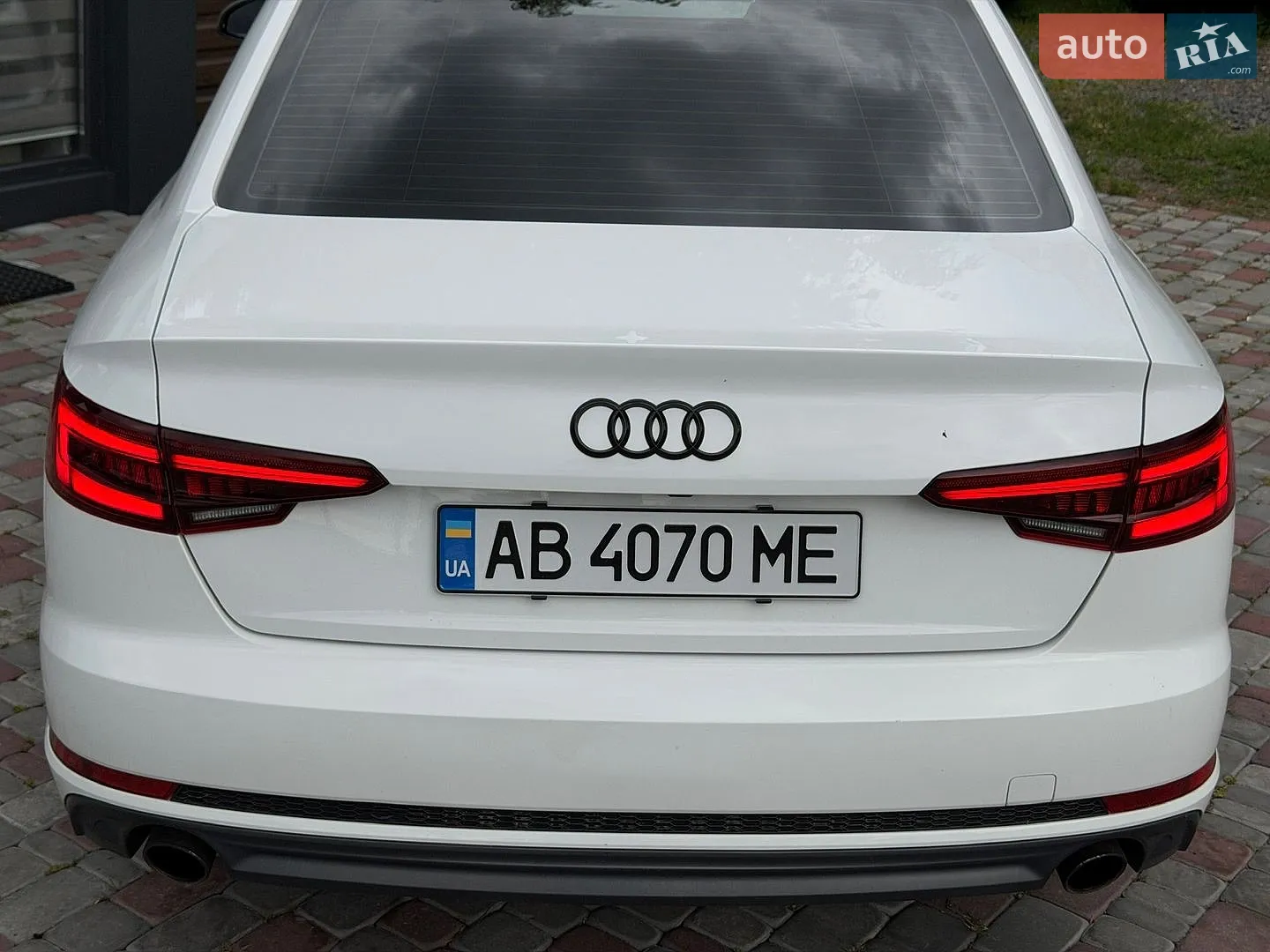 2017 Audi A4 - мініатюра 40