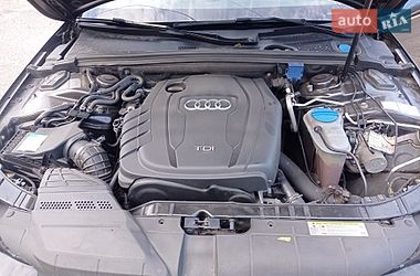 Универсал Audi A4 2012 в Черкассах фото 15 Универсал Audi A4 2012 в Черкассах