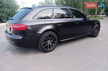 Универсал Audi A4 2012 в Черкассах фото 5 Универсал Audi A4 2012 в Черкассах