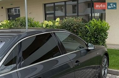 Седан Audi A4 2016 в Тячеве