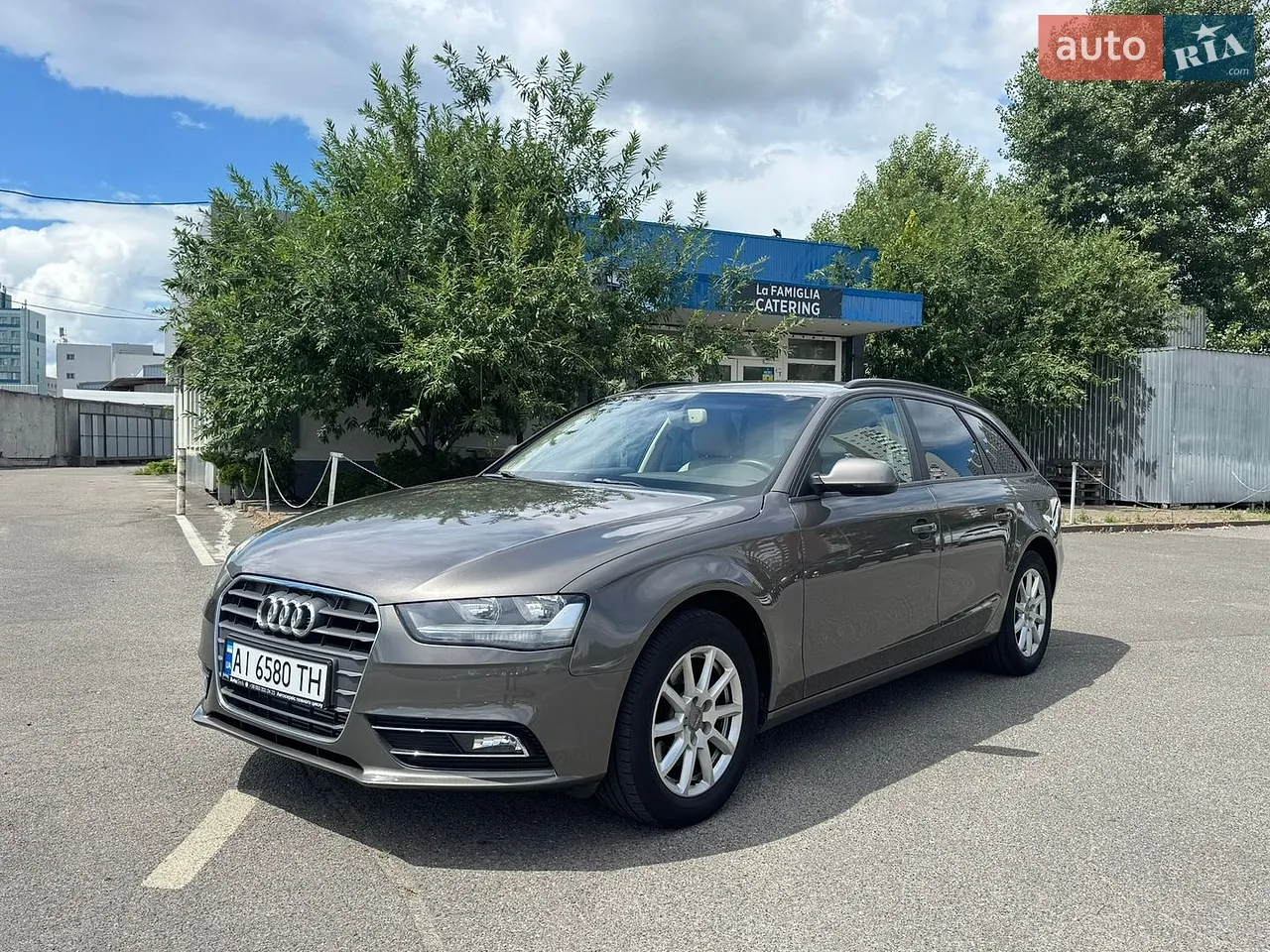 2013 Audi A4 - мініатюра 18