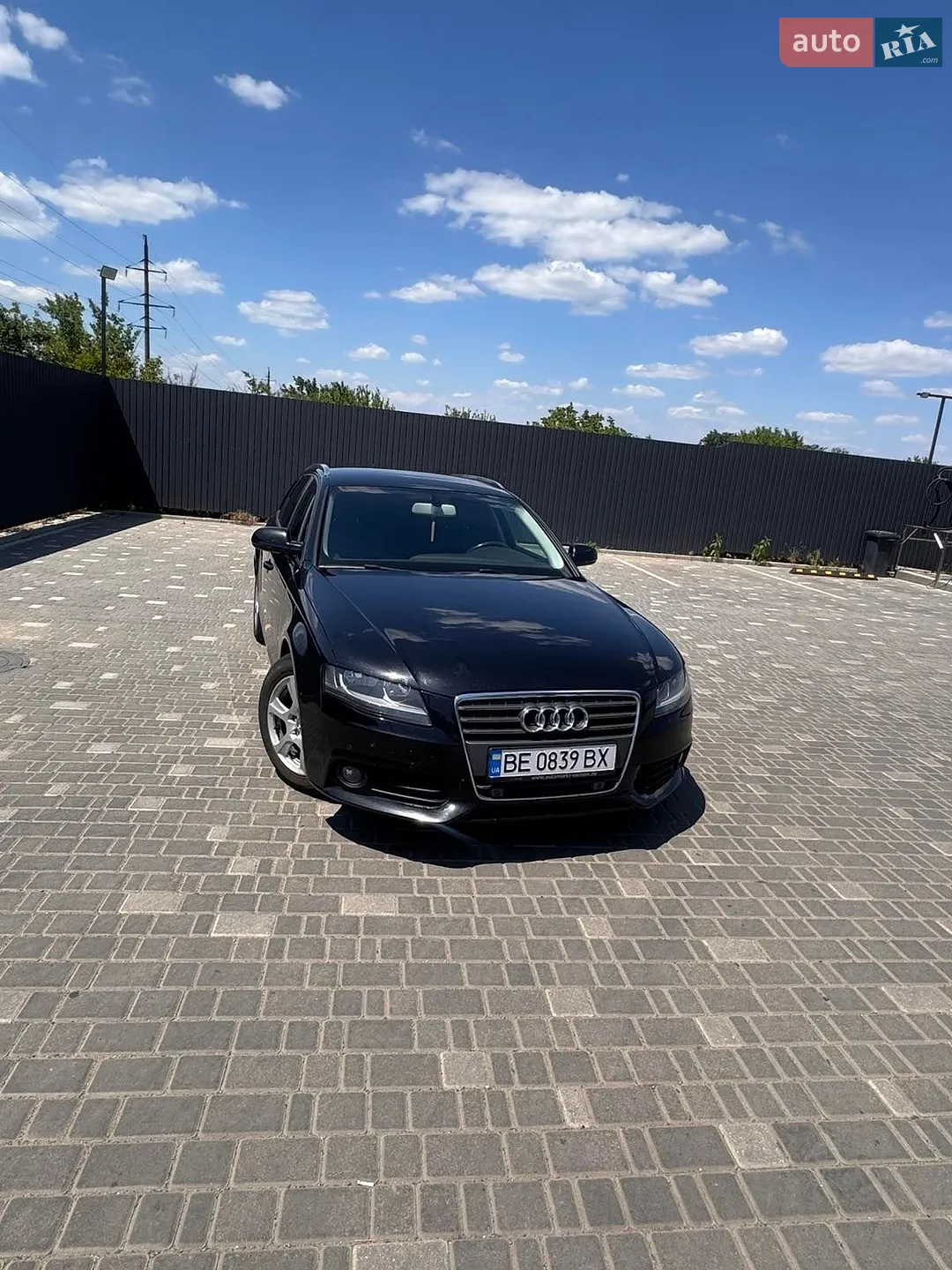 2011 Audi A4 - мініатюра 8