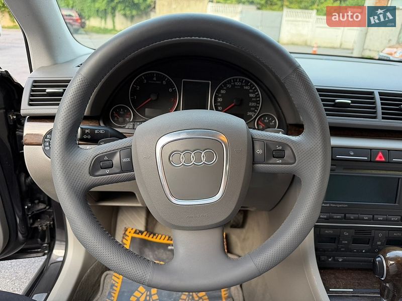 Універсал Audi A4 2006 в Вінниці фото 52 Універсал Audi A4 2006 в Вінниці