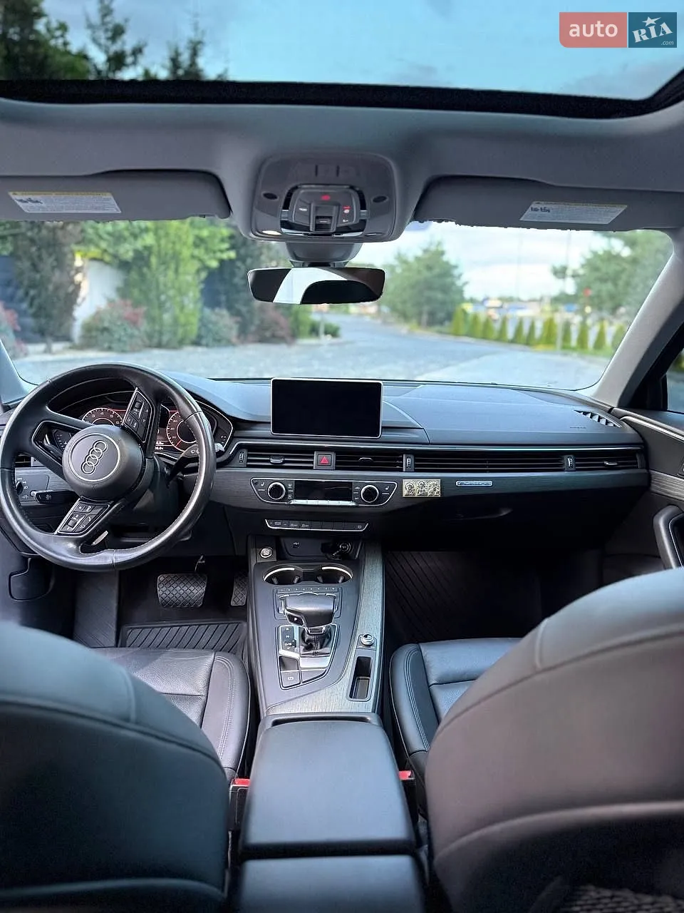 2018 Audi A4 - мініатюра 8