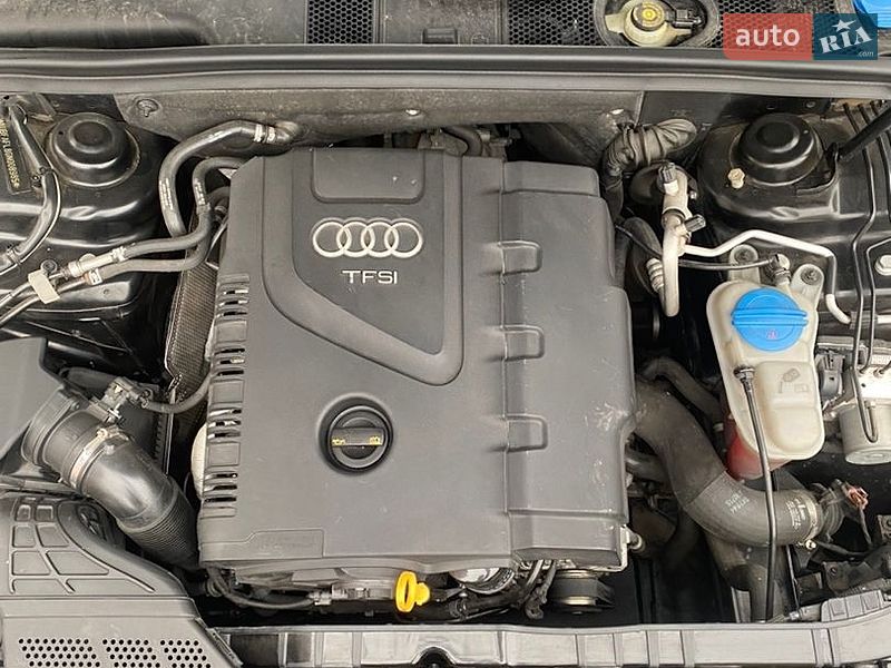 Седан Audi A4 2015 в Тернополі фото 13 Седан Audi A4 2015 в Тернополі