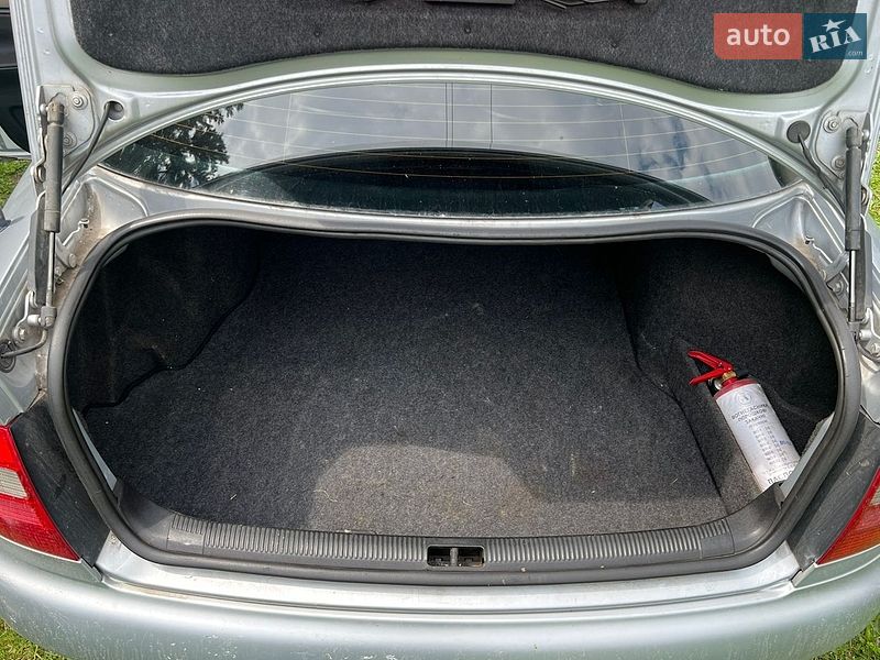 Седан Audi A4 1999 в Стрые фото 7 Седан Audi A4 1999 в Стрые