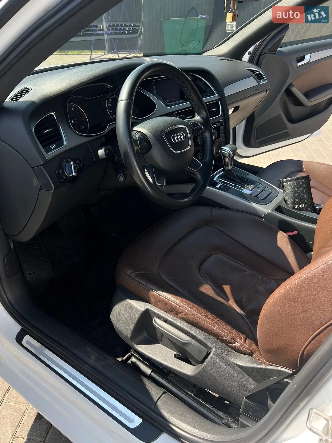 2014 Audi A4 - мініатюра 15