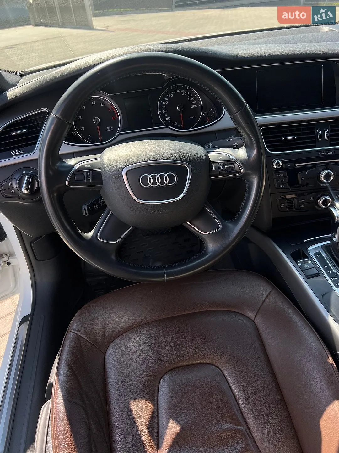 2014 Audi A4 - мініатюра 19