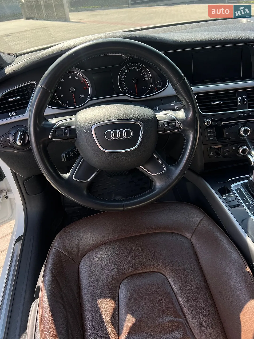 2014 Audi A4 - мініатюра 20