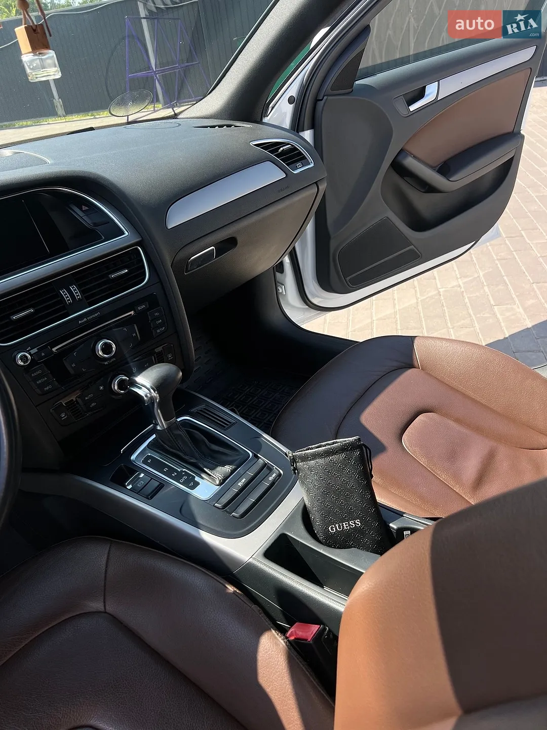 2014 Audi A4 - мініатюра 21