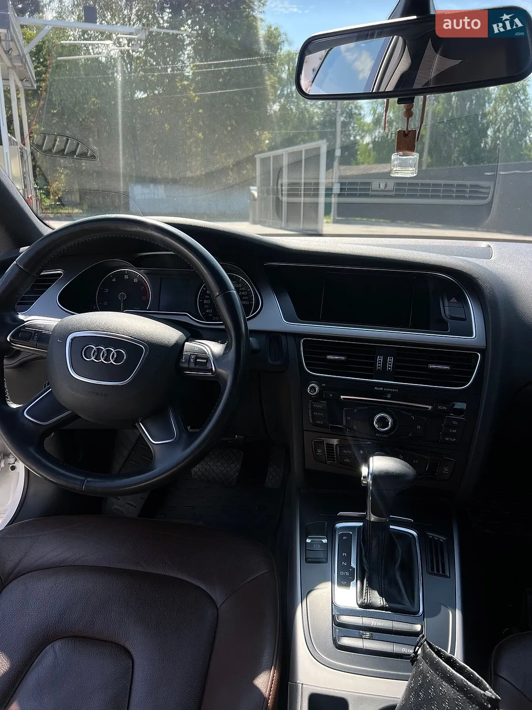 2014 Audi A4 - мініатюра 34