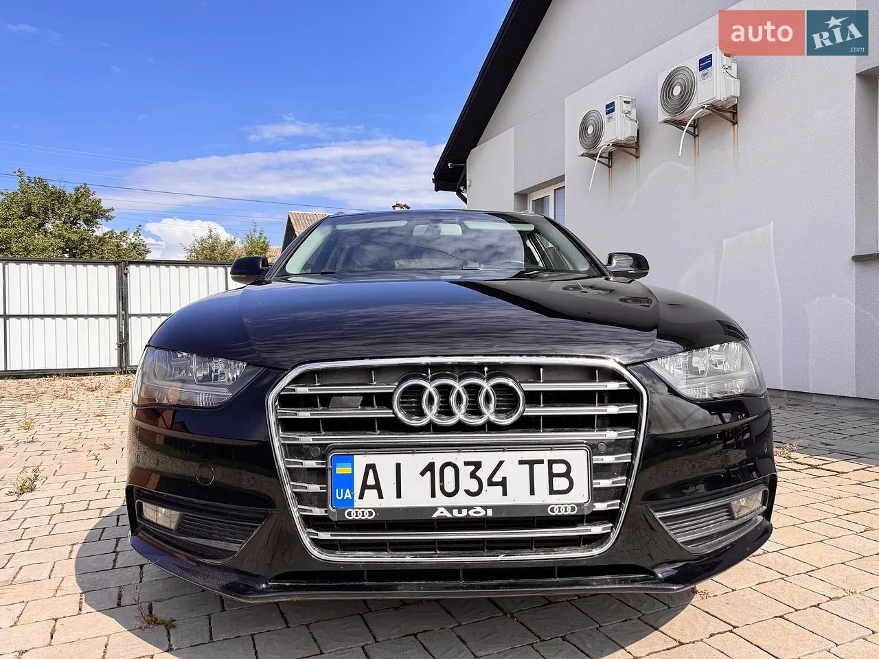 2012 Audi A4 - мініатюра 31