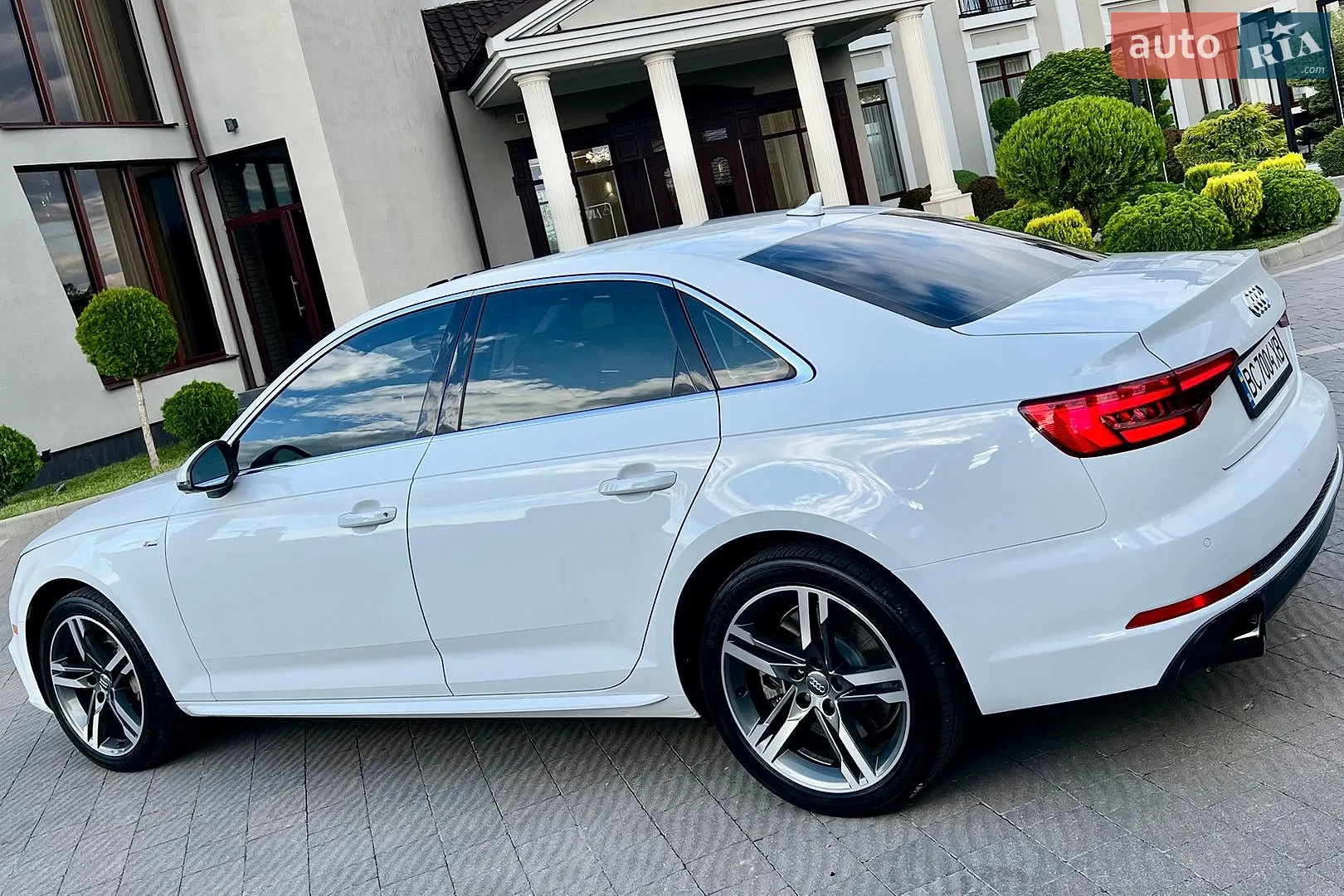 2016 Audi A4 - мініатюра 6