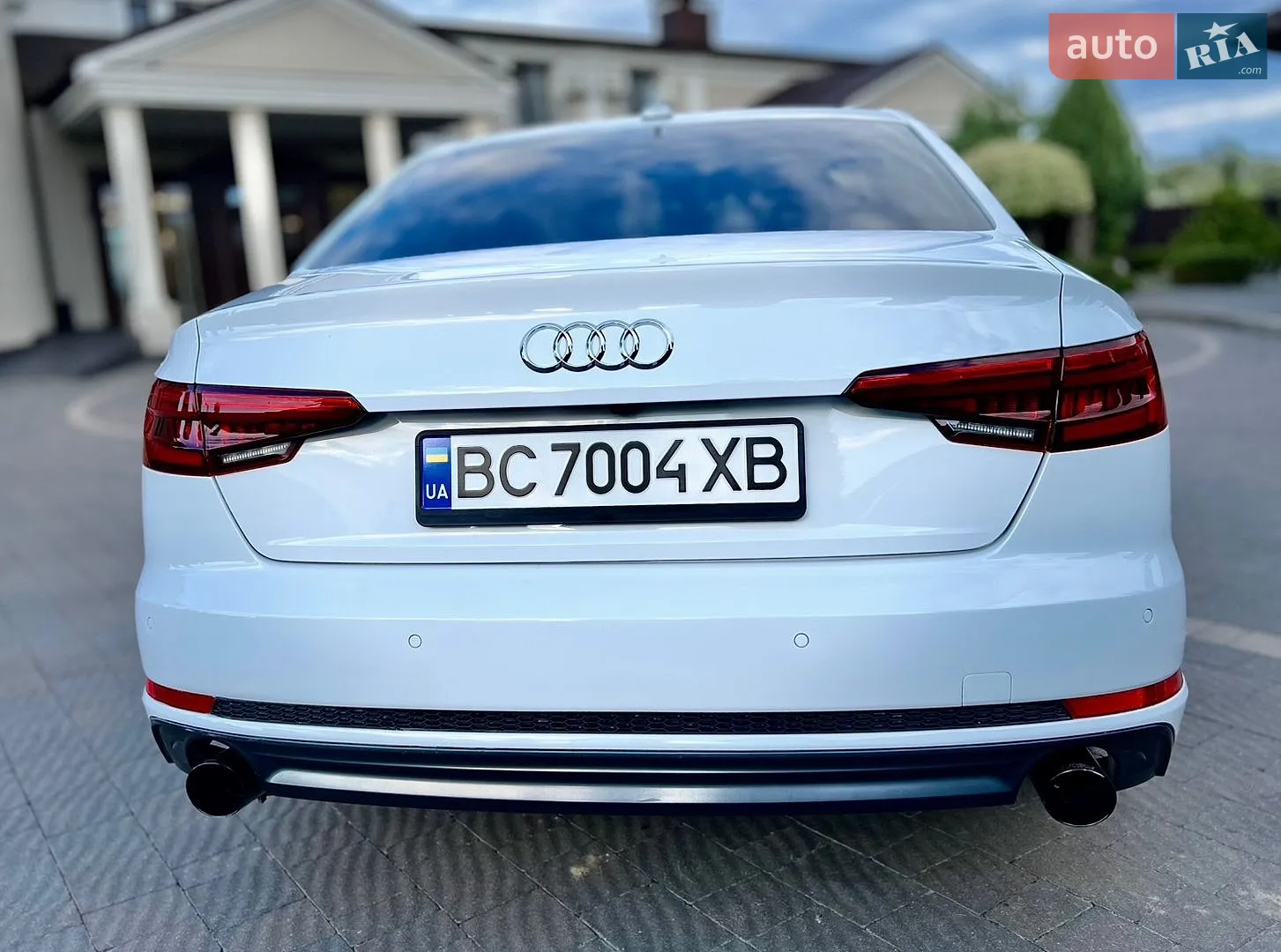 2016 Audi A4 - мініатюра 14