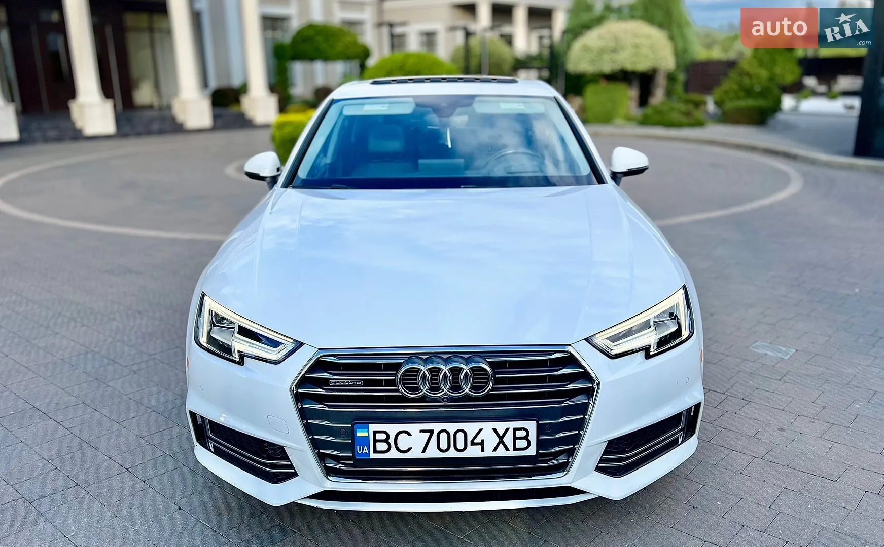 2016 Audi A4 - мініатюра 5