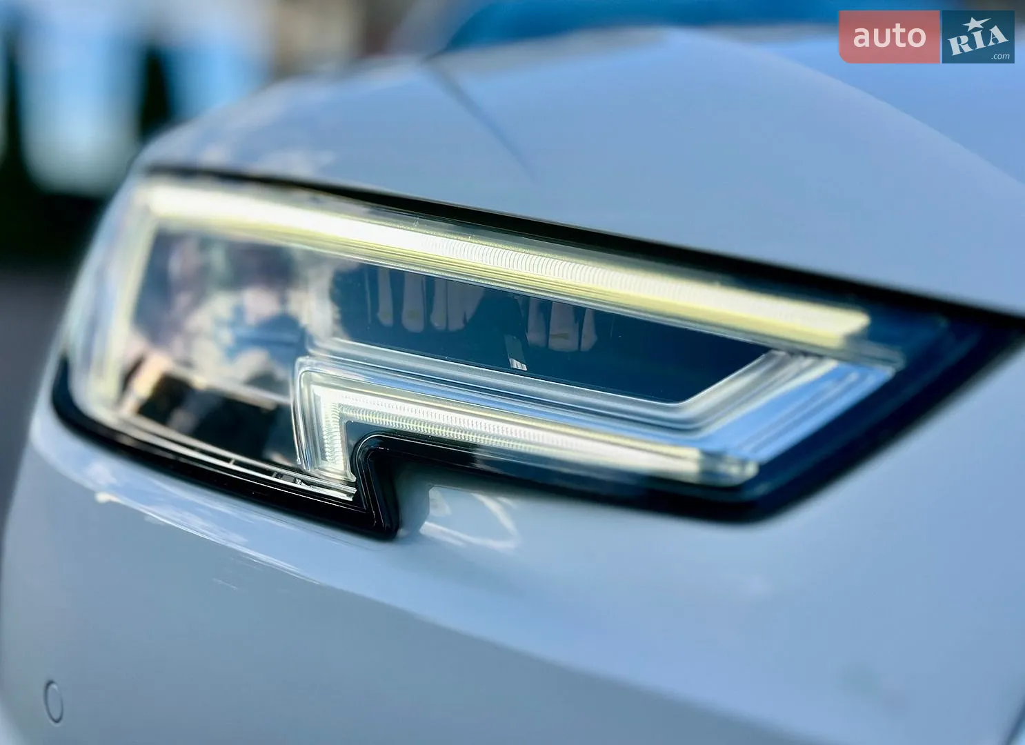 2016 Audi A4 - мініатюра 18