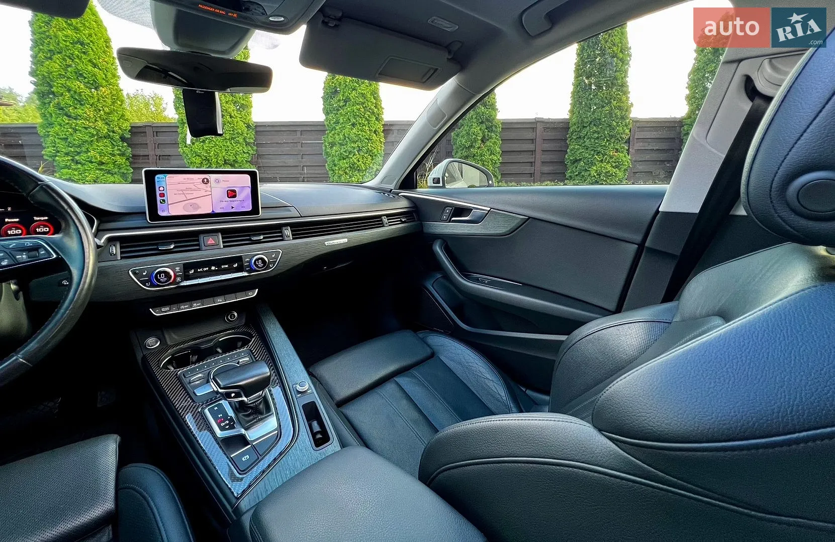 2016 Audi A4 - мініатюра 28