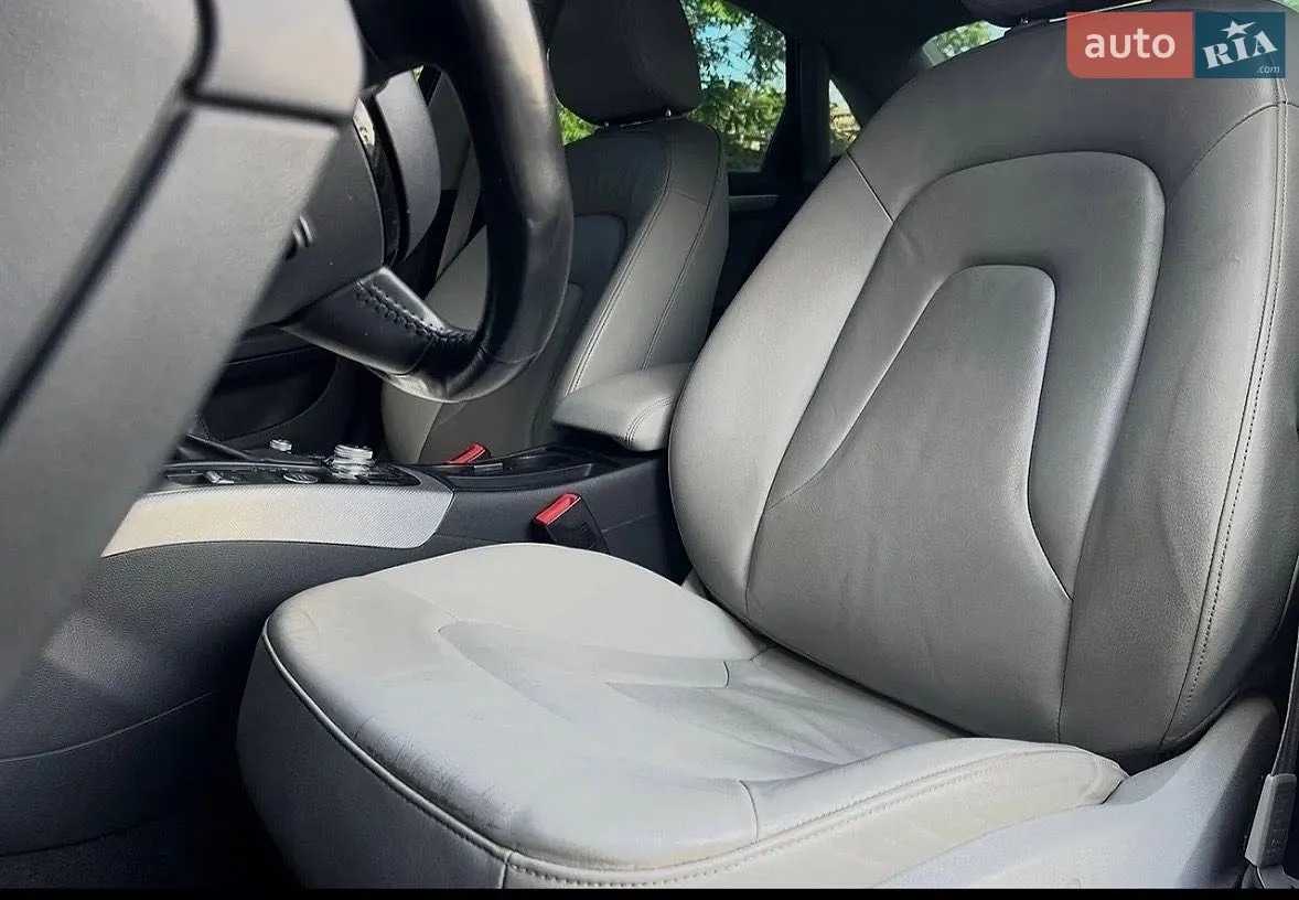 2015 Audi A4 - мініатюра 6