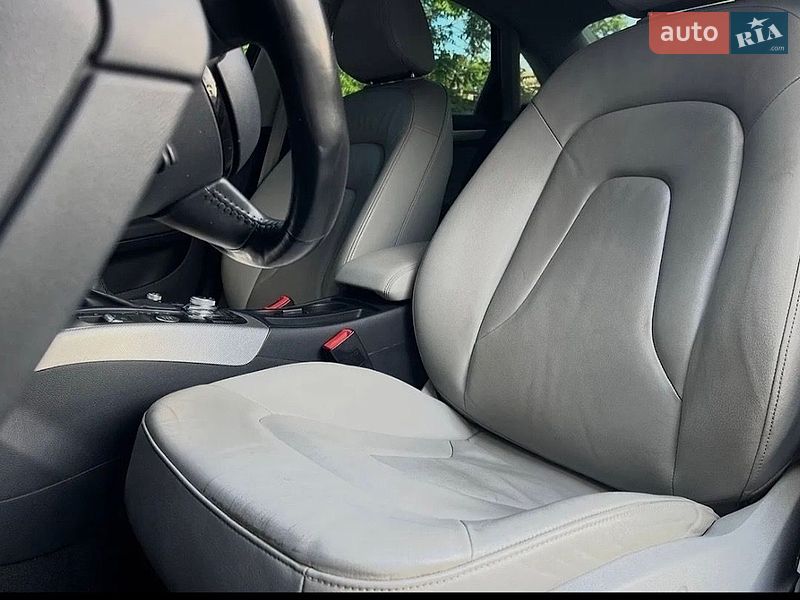 Седан Audi A4 2015 в Николаеве фото 6 Седан Audi A4 2015 в Николаеве