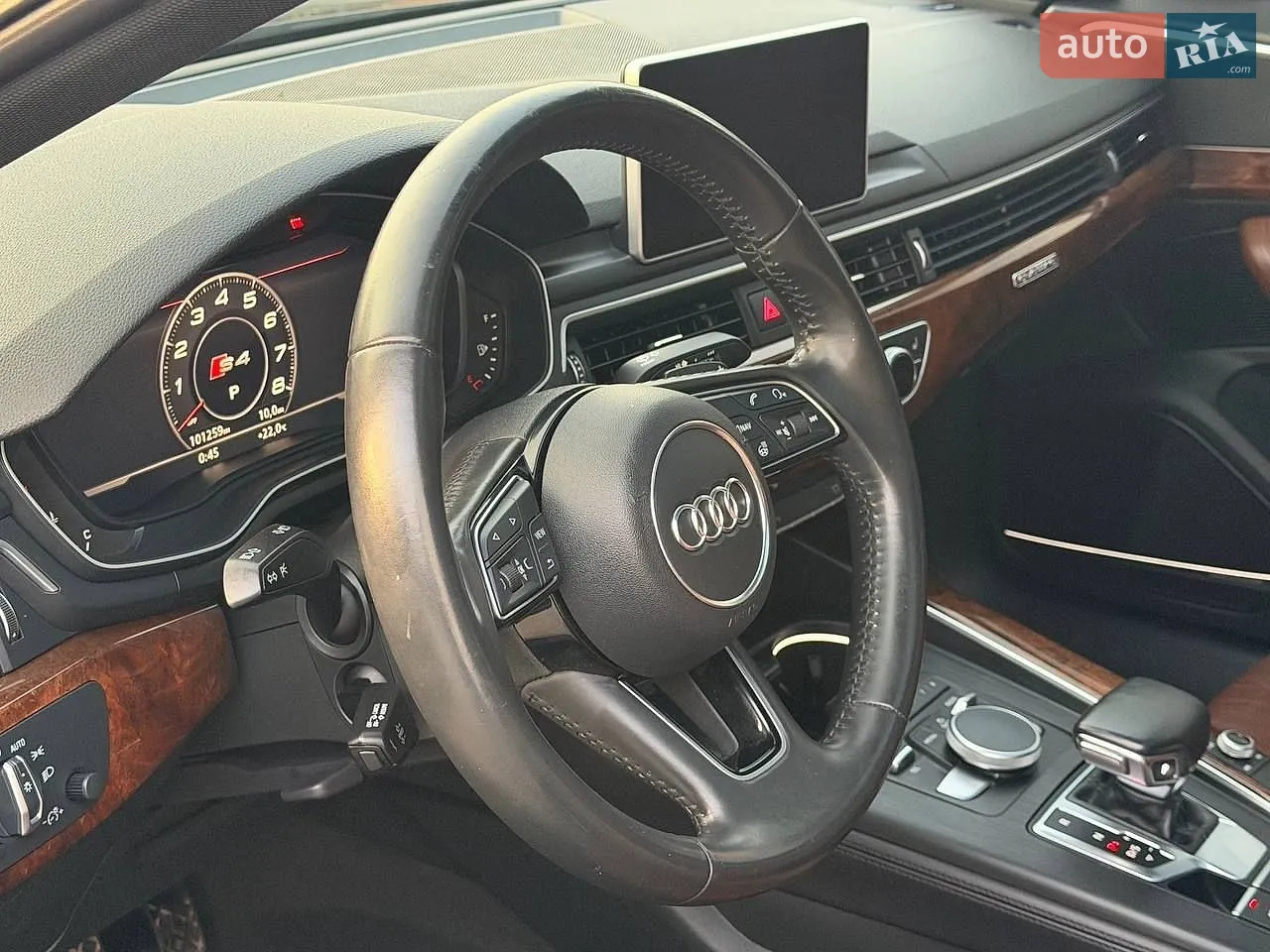 2019 Audi A4 - мініатюра 20