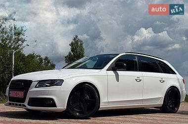 Універсал Audi A4 2009 в Білій Церкві фото 3 Універсал Audi A4 2009 в Білій Церкві