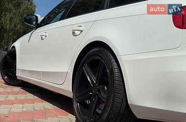 Універсал Audi A4 2009 в Білій Церкві фото 9 Універсал Audi A4 2009 в Білій Церкві