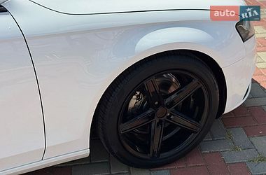Універсал Audi A4 2009 в Білій Церкві фото 13 Універсал Audi A4 2009 в Білій Церкві