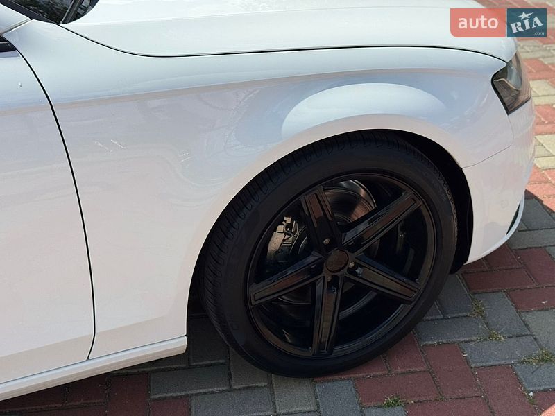 Універсал Audi A4 2009 в Білій Церкві фото 13 Універсал Audi A4 2009 в Білій Церкві