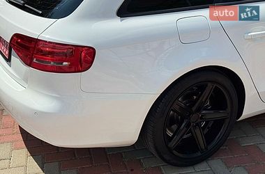 Універсал Audi A4 2009 в Білій Церкві фото 16 Універсал Audi A4 2009 в Білій Церкві