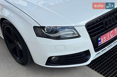 Універсал Audi A4 2009 в Білій Церкві фото 20 Універсал Audi A4 2009 в Білій Церкві