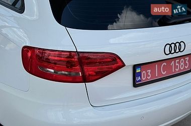 Універсал Audi A4 2009 в Білій Церкві фото 23 Універсал Audi A4 2009 в Білій Церкві