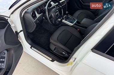 Універсал Audi A4 2009 в Білій Церкві фото 36 Універсал Audi A4 2009 в Білій Церкві