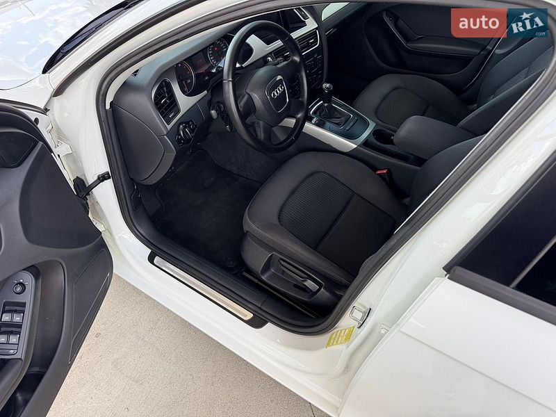 Універсал Audi A4 2009 в Білій Церкві фото 36 Універсал Audi A4 2009 в Білій Церкві