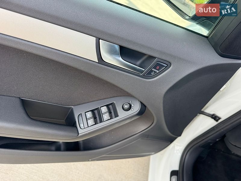 Універсал Audi A4 2009 в Білій Церкві фото 38 Універсал Audi A4 2009 в Білій Церкві
