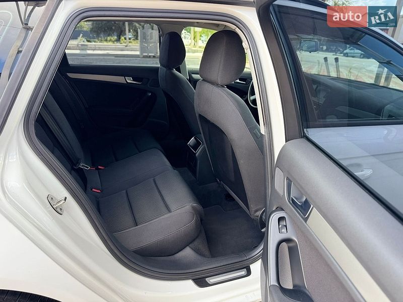 Універсал Audi A4 2009 в Білій Церкві фото 46 Універсал Audi A4 2009 в Білій Церкві